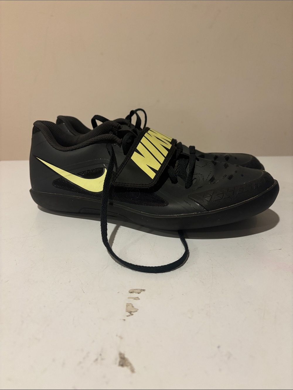 Nike Track & Field Shoes